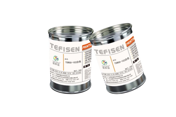 TS900 UV Ink